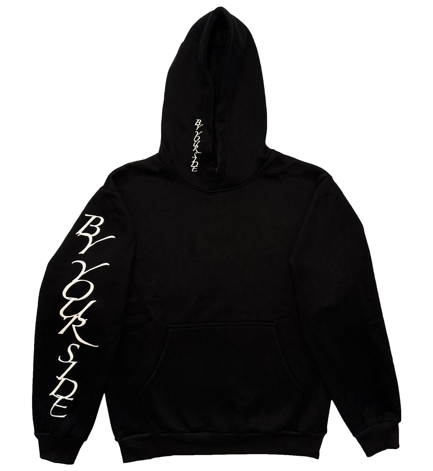 Classic Hoodie Black