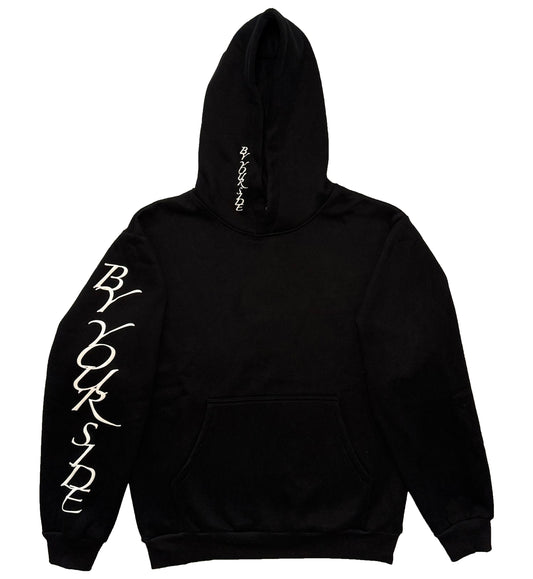 Classic Hoodie Black