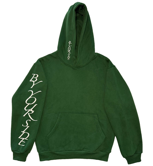 Classic Hoodie Green